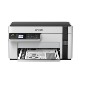 EPSON MULTIF. INK A4 B/N, ECOTANK ET-M2120, 32PPM, USB/WIFI, 3 IN 1