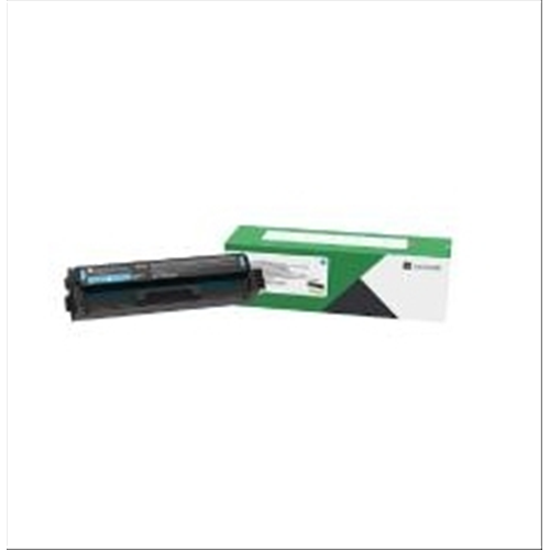 LEXMARK TONER RETURN PROGRAM CIANO 2 5K