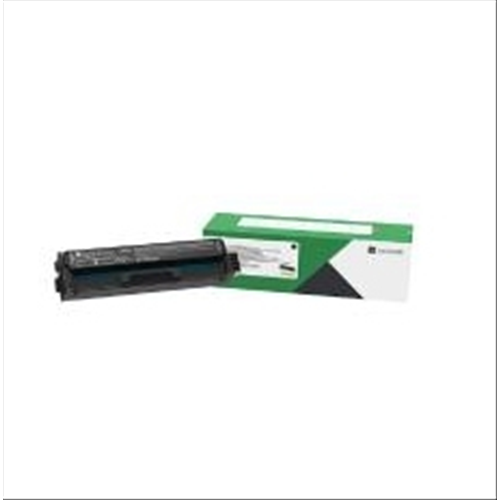 LEXMARK TONER RETURN PROGRAM NERO 3K