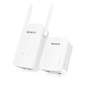 Powerline Gigabit AV1000 + Access Point Wi-Fi - Extender kit