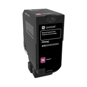 LEXMARK CS720 CS725 CX725 CORP 7K MAGENTA
