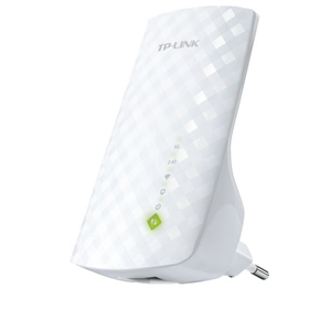 TP-Link Wifi extender Dual Band 750Mbps + Porta LAN TP-Link