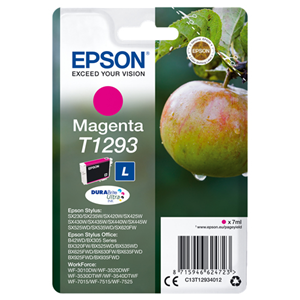 EPSON CART INK MAGENTA BX 305F 320FW SX420W 425W, SERIE L MELA