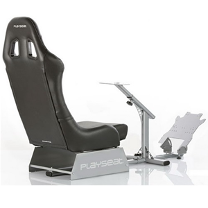 PLAYSEAT EVOLUTION BLACK racing seat