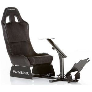 PLAYSEAT EVOLUTION ALCANTARA racing seat