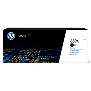 HEWLETT PACKARD W2010A HP 659A TONER NERO