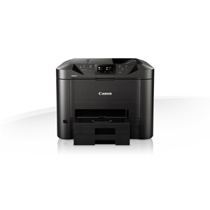 MF INK COL A4 WIFI MB5450EUR F/R CANON MB5450EU NERA FISSO/ADFR