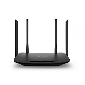 TP-LINK ROUTER AC1200 VDSL/ADSL 4FE PORTS 867MBPS 5GHZ + 300MBPS 2.4GHZ