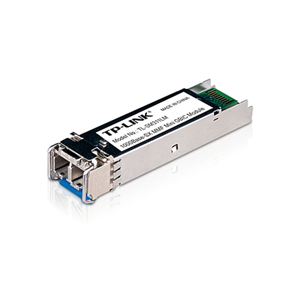 MODULO GIGABIT TP-LINK SFP UP TO 55 0/275M DISTANCE