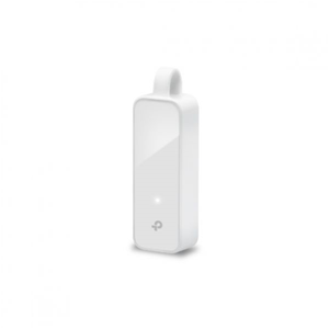 TP-Link UE300 - Adattatore di rete - USB 3.0 - Gigabit Ethernet