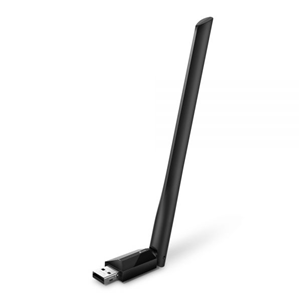TP-LINK SCHEDA AC600 WI-FI DUAL BAND USB 600 MBPS 2.4 GHZ/5 GHZ 1ANTENNA