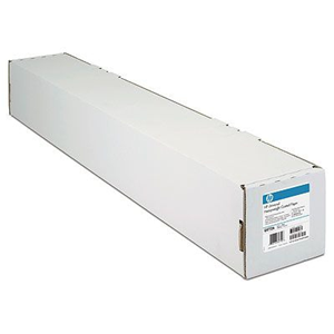 HP Q1397A ROTOLO 914x45m A0   CARTA OPACA INKJET 80gm2