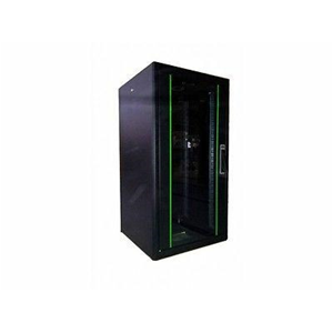 DIGITUS ARMADIO 22 UNIT? 19" PER RETI MISURE (A)1121 X (L)600 X (P)600 MM. COLORE NERO