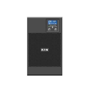 EATON 9E UPS, 2000 VA, 1600W, INGRESSO: C14, USCITE: (6) C13, TOWER 00W AUTONOMIA 10 MIN.