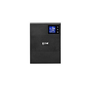 Eaton 5SC 1000i - UPS - 230 V c.a. V - 700 Watt - 1000 VA - RS-232, USB - connettori di uscita 8 - nero