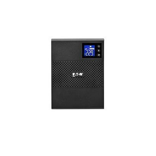 Eaton 5SC 1000i - UPS - 230 V c.a. V - 700 Watt - 1000 VA - RS-232, USB - connettori di uscita 8 - nero