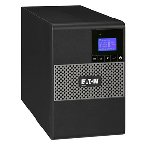 Eaton 5P 650i - UPS - 160-290 V CA V - 420 Watt - 650 VA - RS-232, USB - connettori di uscita 4