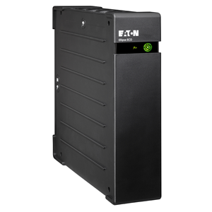 Eaton Ellipse ECO 1600 USB DIN - UPS (installabile in rack / esterno) - 230 V c.a. V - 1000 Watt - 1600 VA - USB - connettori di uscita 8 - 2U - 19"