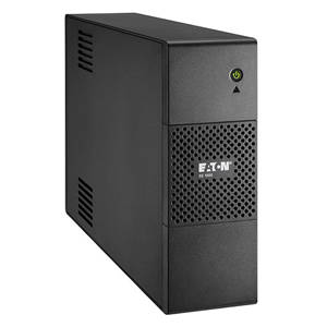 Eaton 5S 1500i - UPS - 230 V c.a. V - 900 Watt - 1500 VA - USB - connettori di uscita 8 - nero