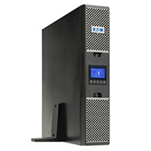 Eaton 9PX 1000i RT2U Netpack - UPS (installabile in rack / esterno) - 200/208/220/230/240 V c.a. V - 1000 Watt - 1000 VA - RS-232, USB, Ethernet 10/100/1000 - connettori di uscita 8 - PFC (fattore di correzione alimentazione) - 2U