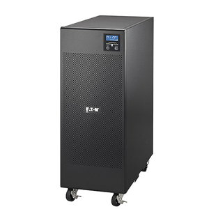 Eaton 9E 6Ki - UPS - 220/230/240 V c.a. V - 4800 Watt - 6000 VA - RS-232, USB