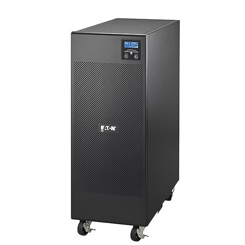 Eaton 9E 6Ki - UPS - 220/230/240 V c.a. V - 4800 Watt - 6000 VA - RS-232, USB