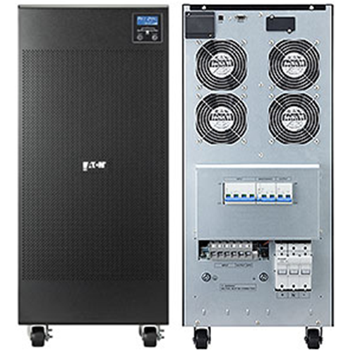 Eaton 9E 20Ki - UPS - 220/230/240 V c.a. V - 16000 Watt - 20000 VA - RS-232, USB