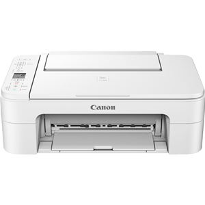 CANON MULTIF. INK A4 COLORE, PIXMA TS3351, 8PPM USB/WIFI 3 IN 1 - AIRPRINT (ios) MOPRIA (android)