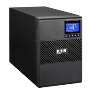 Eaton 9SX 9SX1000I - UPS - 200/208/220/230/240 V c.a. V - 900 Watt - 1000 VA - RS-232, USB - connettori di uscita 6 - PFC (fattore di correzione alimentazione)