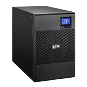 Eaton 9SX 9SX3000I - UPS - 200/208/220/230/240 V c.a. V - 2700 Watt - 3000 VA - RS-232, USB - connettori di uscita 9 - PFC (fattore di correzione alimentazione)