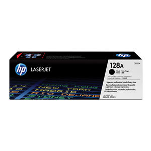 HP TONER NERO 128A PER LASERJET CP1525/CM1415