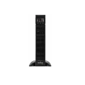 TECNOWARE UPS EVO DSP PLUS 1200 RACK/TOWER IEC TOGETHER ON