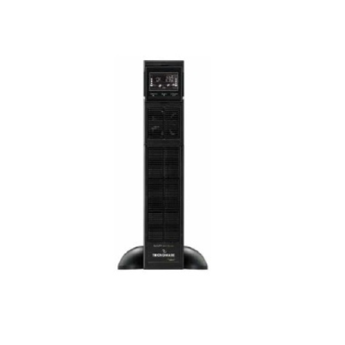 TECNOWARE UPS 1,2 KVA RACK/TOWER ONLINE IEC TOGHETHER NOW