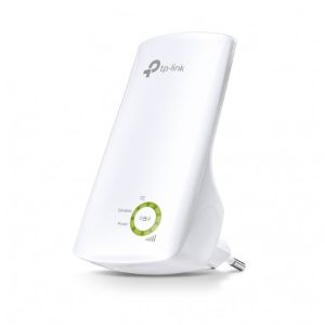 TP-LINK RANGE EXTENDER 300MBPS TPLINK WALL MOUNT