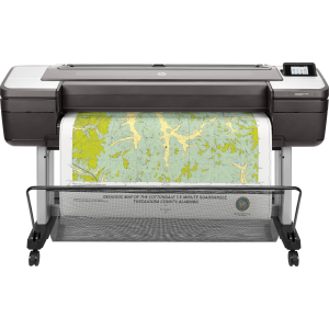 HP DesignJet T1700 Postscript