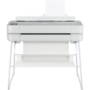 HP DesignJet Studio - 24" stampante grandi formati - colore - ink-jet - Rotolo (61 cm x 45,7 m), 279 x 610 mm - 2400 x 1200 dpi - fino a 0.43 min/pagina (mono) / fino a 0.43 min/pagina (colore) - USB 2.0, LAN, Wi-Fi