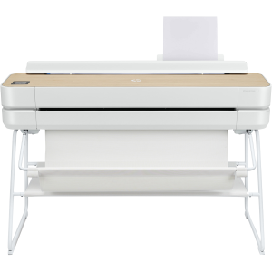 HP DesignJet Studio - 36" stampante grandi formati - colore - ink-jet - A0, ANSI D, Rotolo (91,4 cm x 45,7 m) - 2400 x 1200 dpi - fino a 0.42 min/pagina (mono) / fino a 0.42 min/pagina (colore) - USB 2.0, LAN, Wi-Fi