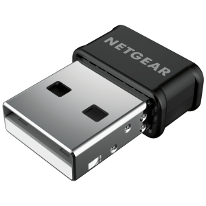 NETGEAR AC1200 WIFI USB2.0 ADAPTERAP