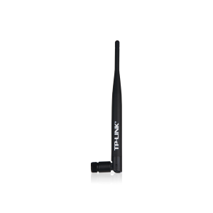 ANTENNA INDOOR WLAN TL-LINK OMNIDIREZIONALE GAIN 5DBI ATTACCO SMA