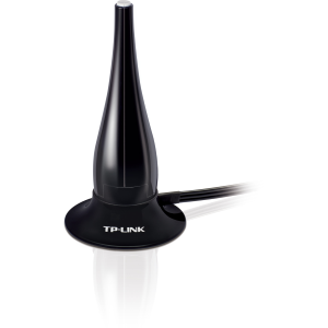 ANTENNA INDOOR WLAN TP-LINK   3x3dBi/BASE/1Mt./TL-ANT2403N