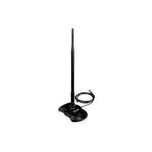 ANTENNA INDOOR WLAN TP-LINK   OMNIDIREZ./8dBi/SMA/BASE/1Mt.