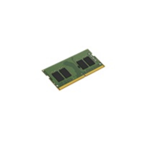 Kingston - DDR4 - modulo - 8 GB - SO DIMM 260-pin - 1600 MHz / PC4-25600 - CL22 - 1.2 V - senza buffer - non ECC