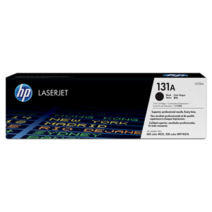 HP INC TONER HP 200 CF210A COLOR K L/J PRO M251NW 1600 PAG