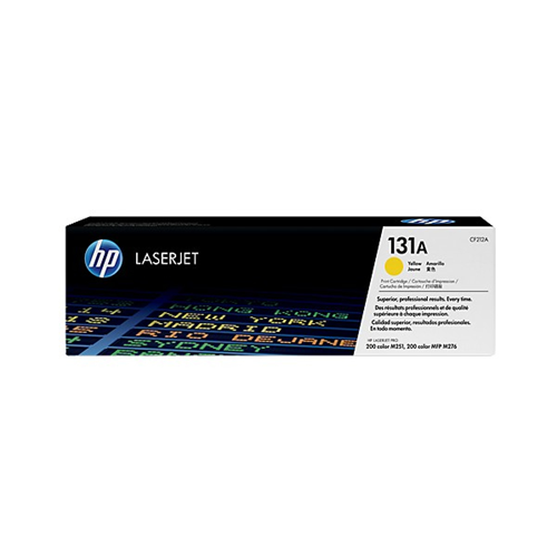 HP TONER GIALLLO PER LJ M276N/NW 1800PAG