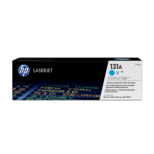 HP INC TONER HP 200 CF211A COLOR C L/J PRO M251NW 1600 PAG