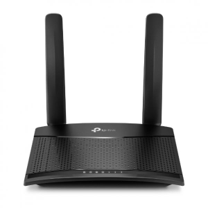 TP-Link TL-MR100 - - router wireless - - WWAN - Wi-Fi - 2,4 GHz