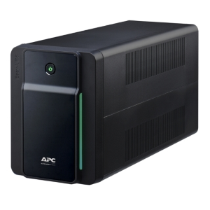 APC EASY UPS 1,20 KVA/650 W, MONTABILE A RACK, 8h RECHARGE, 230 V AC INGRESSO, 230 V AC USCITA, 6xIE