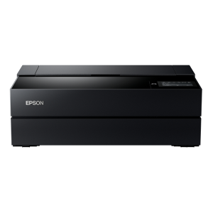 Epson SureColor SC-P900 - Stampante - colore - ink-jet - Rotolo A2 plus (43,2 cm) - 5760 x 1440 dpi - capacità 120 fogli - LAN, USB 3.0, Wi-Fi(ac)