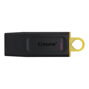 Kingston DataTraveler Exodia - Chiavetta USB - 128 GB - USB 3.2 Gen 1