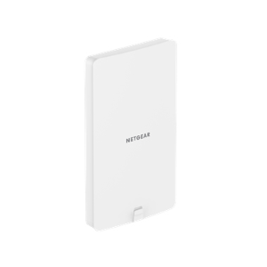 NETGEAR ACCESS POINT WI-FI 6 WAX610, 802.11AX, DUAL BAND, MIMO, 1XGIGABIT ETHERNET POE, WALL MOUNT